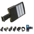 Garden Lamp 150W 200W LED Street Light with Photocell Sensor